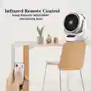 Calentador De Ambiente Wonder Heater Pro + Control Remoto