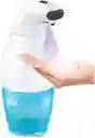 Dispensador Jabón Gel Liquido Sensor Automático Lavar Manos