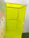 Closet Infantil Verde