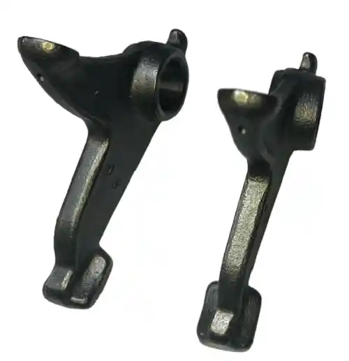 Balancines Moto Akt 125/150