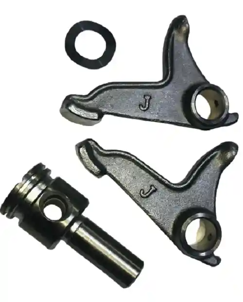 Balancines Moto Akt 125/150