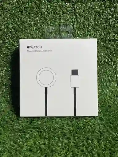 Cargador Apple Watch Magnetico Tipo C | 1 Metro | Applewatch
