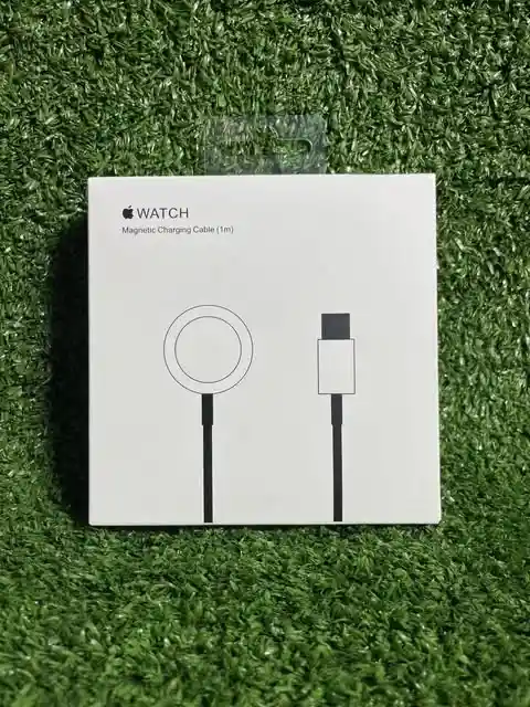 Cargador Apple Watch Magnetico Tipo C | 1 Metro | Applewatch