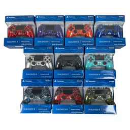 Control Para Ps4 Nuevo