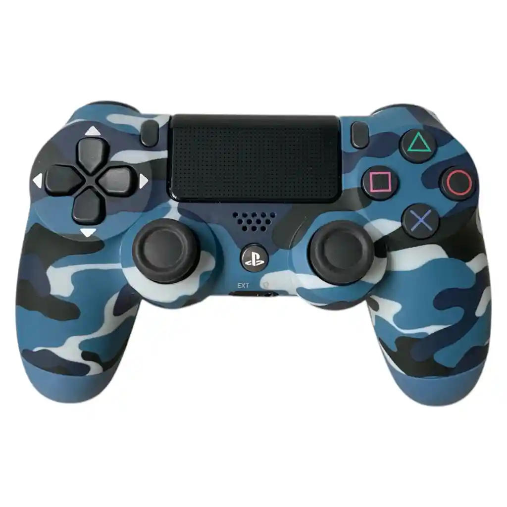 Control Para Ps4 Nuevo