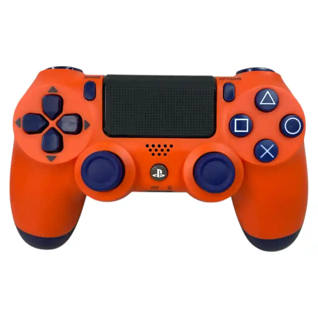 Control Para Ps4 Nuevo