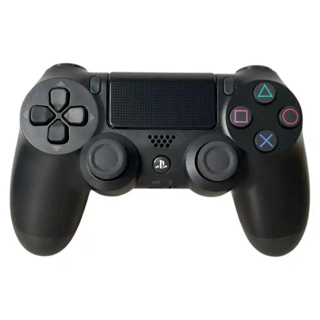 Control Para Ps4 Nuevo