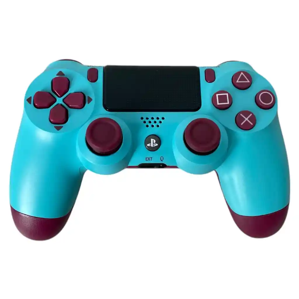 Control Para Ps4 Nuevo