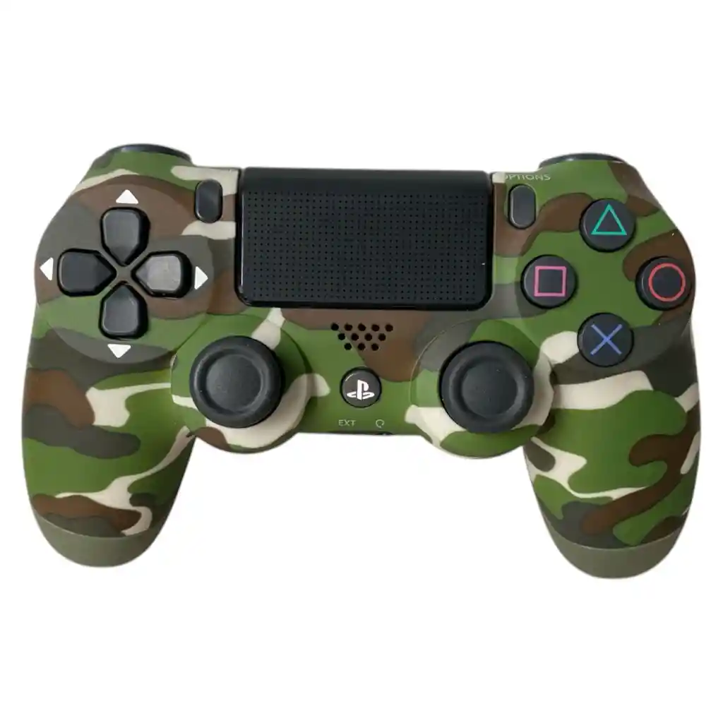 Control Para Ps4 Nuevo