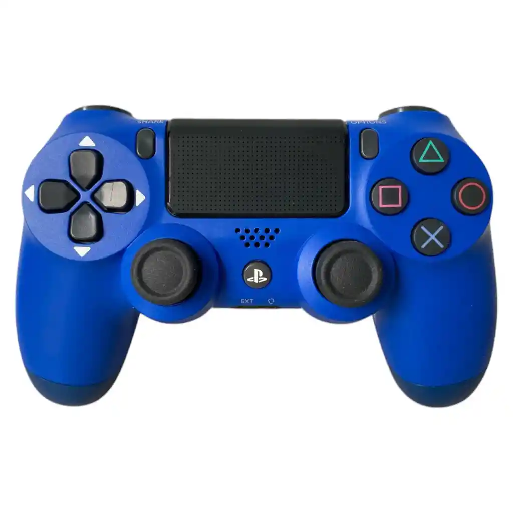 Control Para Ps4 Nuevo