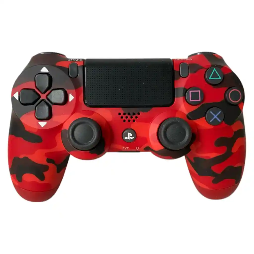 Control Para Ps4 Nuevo