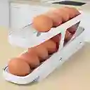Organizador De Huevos