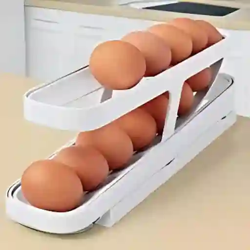 Organizador De Huevos
