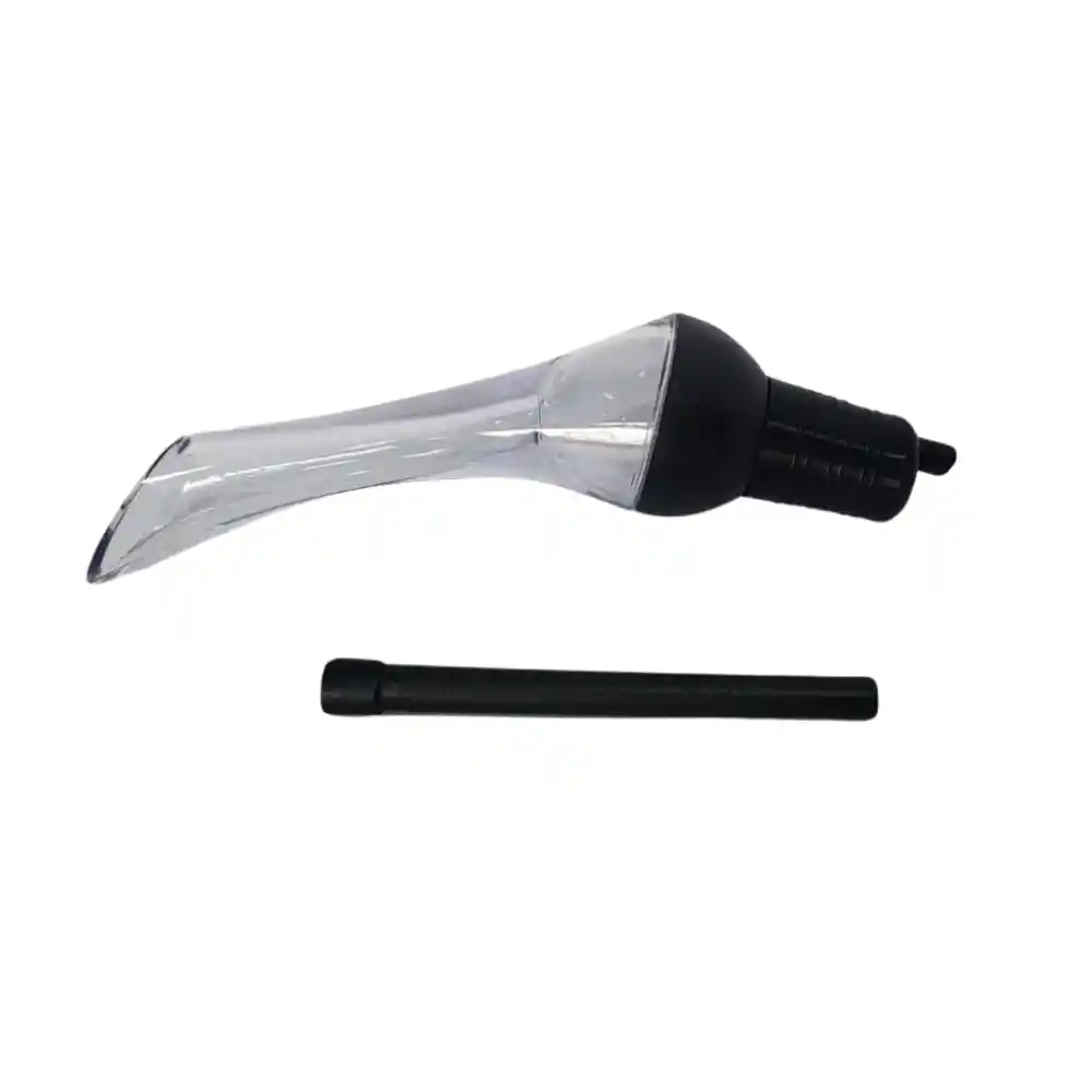 Boquilla Para Vino Portátil De Acrílico