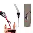 Boquilla Para Vino Portátil De Acrílico