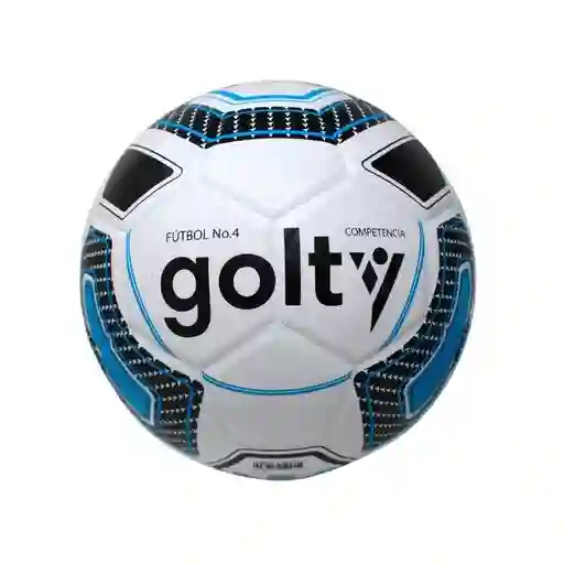 Balon Futbol On Street N5 Golty