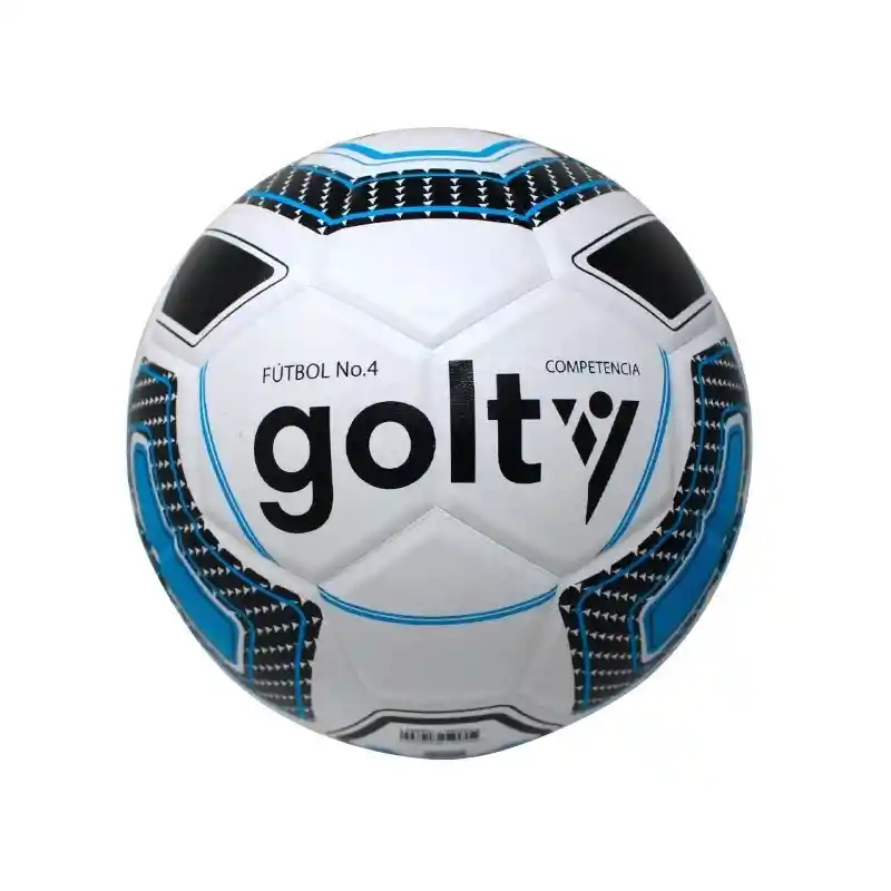 Balon Futbol On Street N5 Golty