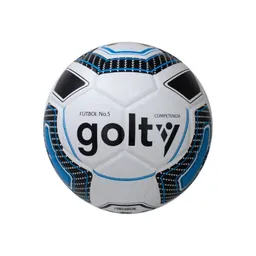 Balon Futbol On Street N4 Golty