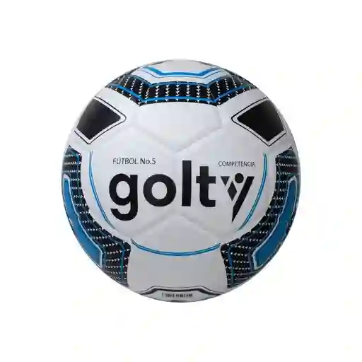 Balon Futbol On Street N4 Golty