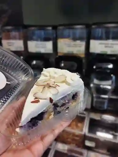 Torta Yogurt Arandanos Calma Tu Antojo