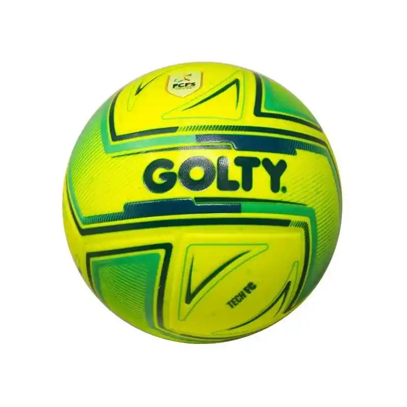 Balon Micro Competencia Tech 60-62