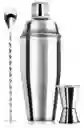 Set Para Cocteles - Kit Coctelera