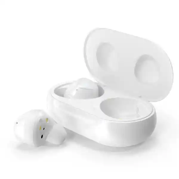 Audifonos Samsung Galaxy Buds + Blancos