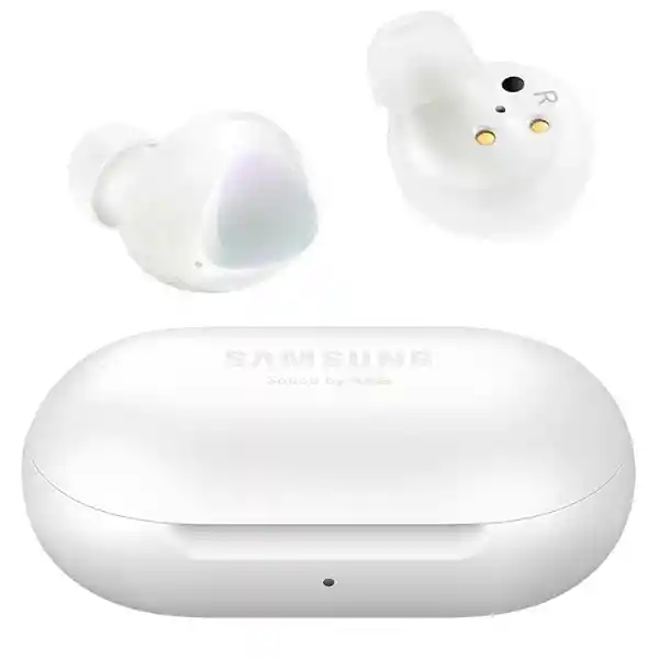 Audifonos Samsung Galaxy Buds + Blancos