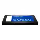 Disco De Estado Sólido Ultimate Su650 512 Gb 3d Nand