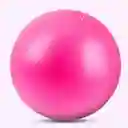 Pelota Balon 75cm-900gr + Inflador Yoga Pilates