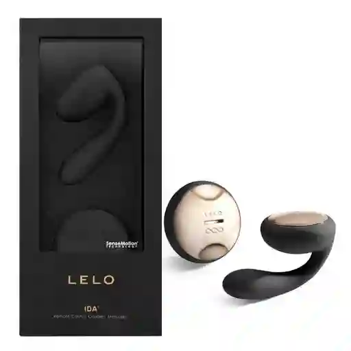 Ida Lelo