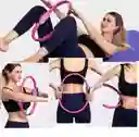 Aro De Resistencia Para Entrenamiento Pilates Fitness Yoga