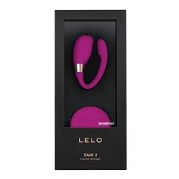 Tiani °3 Lelo