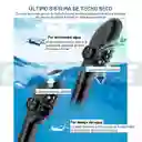 Mascara Careta De Buceo Snork Free Breath - Gvs80101896/ Azul S - M