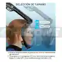 Mascara Careta De Buceo Snork Free Breath - Gvs80101896/ Azul L - Xl