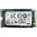 Disco Estado Solido M.2 Pci-e 256gb Interno Oem Kioxia