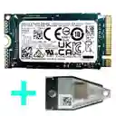 Disco Estado Solido M.2 Pci-e 256gb Interno Oem Kioxia
