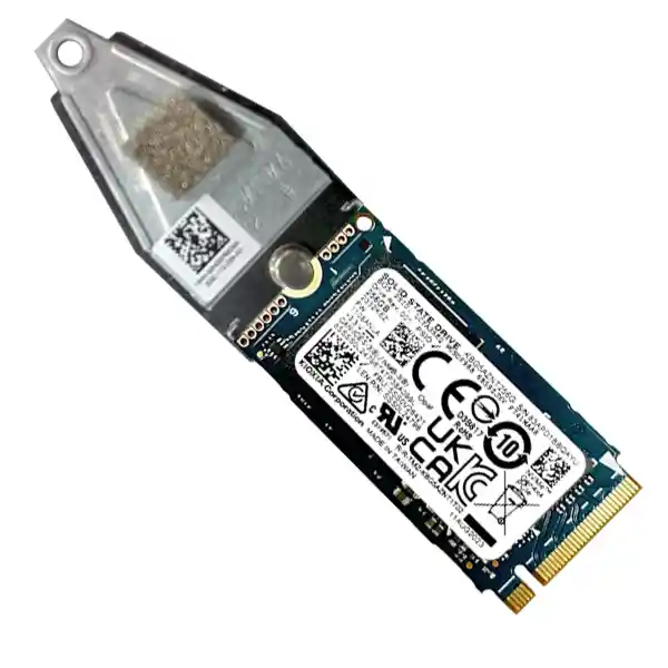 Disco Estado Solido M.2 Pci-e 256gb Interno Oem Kioxia