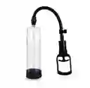 Bomba Crecimiento Pene 22cms
