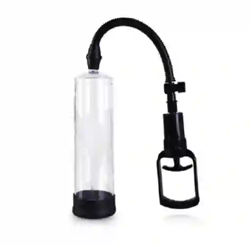 Bomba Crecimiento Pene 22cms