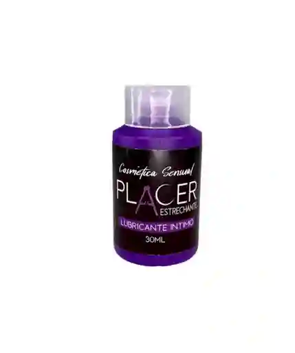 Lubricante Estrechante 30ml Placer Y Piel