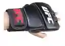 Guantes De Pelea Artes Marciales Mixtas Mma Ufc