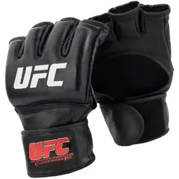 Guantes De Pelea Artes Marciales Mixtas Mma Ufc