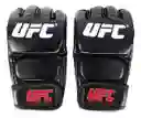 Guantes De Pelea Artes Marciales Mixtas Mma Ufc