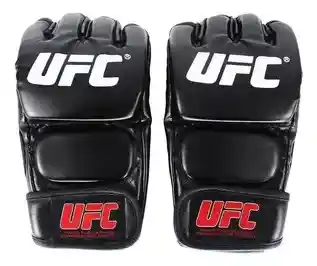 Guantes De Pelea Artes Marciales Mixtas Mma Ufc