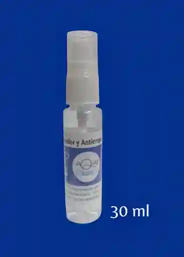 Liquido Limpiador Para Lentes Gafas Por Unidad 30 Ml