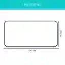 Cobija Muselina Flores Tela Galleta Con Capucha Orejitas, Hecha En Tela Suave Y Transpirable, Manta Con Capucha Y Botón Para Bebé, Diseño Estampado