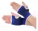 Muñequeras Elásticas Bandas De Compresión Deportivas