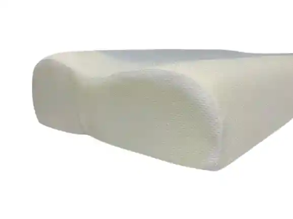 Almohada Espuma Viscoelástica Cool