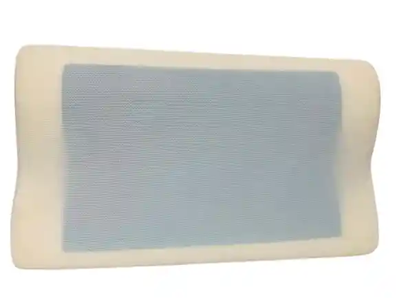 Almohada Espuma Viscoelástica Cool